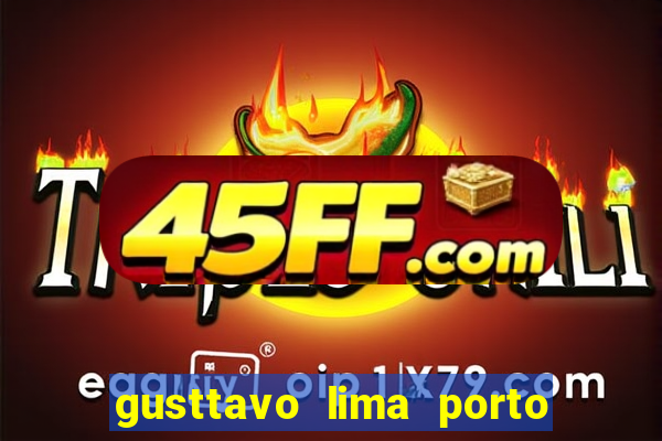 gusttavo lima porto alegre 2024